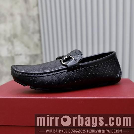 Replica Ferragamo Shoes Ferragamo sz38-46 mnh0333
