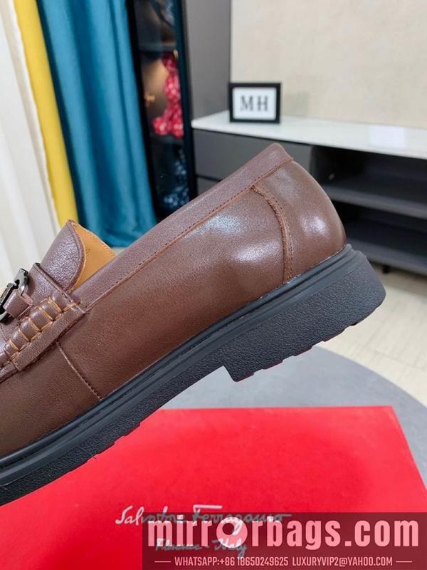 Replica Ferragamo Shoes Ferragamo sz38-44 hnm0244