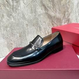 Replica Ferragamo Shoes Ferragamo sz38-45 mnh0560