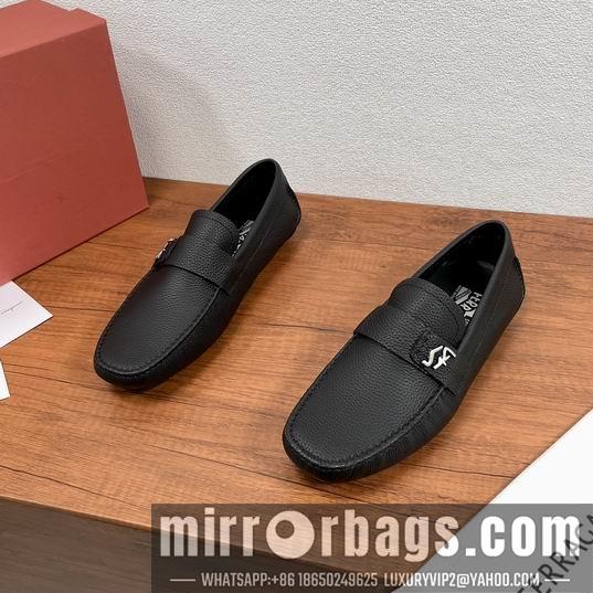 Replica Ferragamo Shoes Ferragamo sz39-44 hnh0612