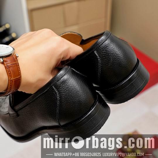 Replica Ferragamo Shoes Ferragamo sz38-46 mnh02180