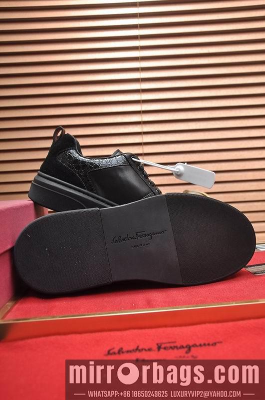 Replica Ferragamo Shoes Ferragamo sz38-44 mnm0205