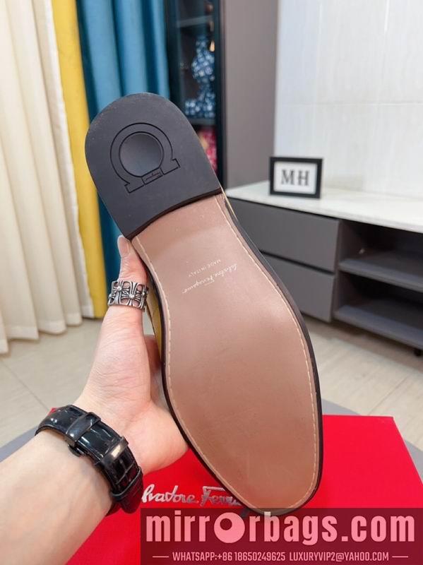 Replica Ferragamo Shoes Ferragamo sz38-44 hnm0254