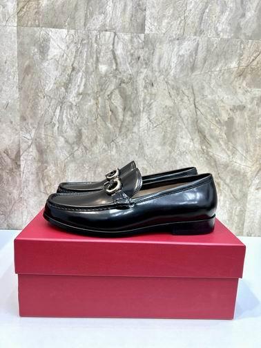 Replica Ferragamo Shoes Ferragamo sz38-45 mnh0382