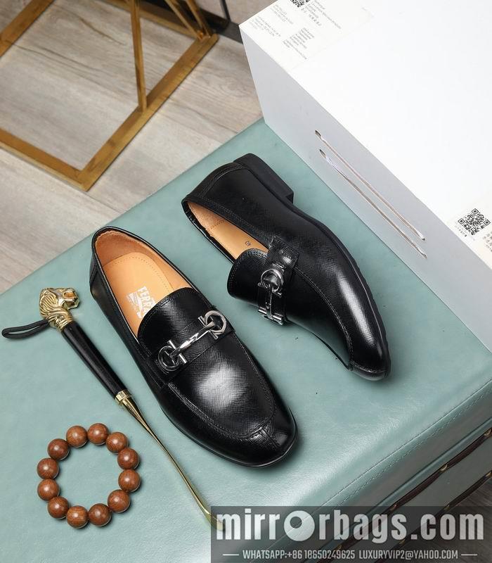 Replica Ferragamo Shoes Ferragamo sz38-44 hnm0288
