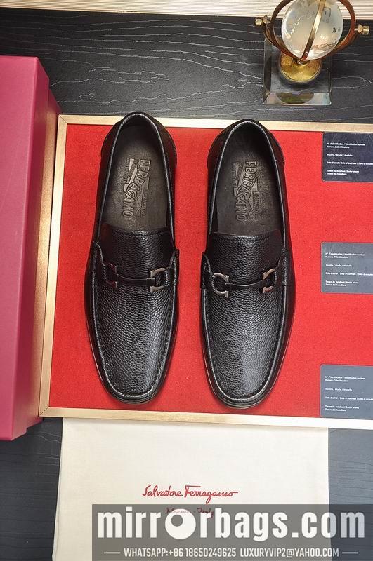 Replica Ferragamo Shoes Ferragamo sz38-44 hnh0310