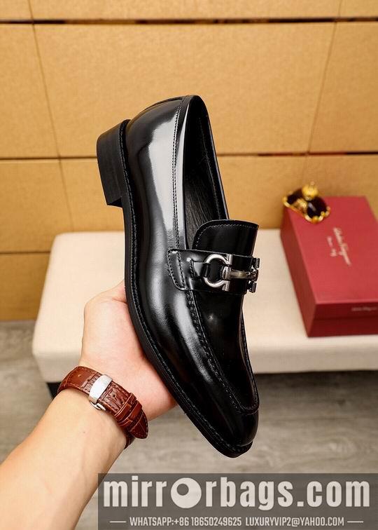 Replica Ferragamo Shoes Ferragamo sz38-46 mnh02186
