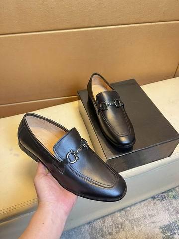 Replica Ferragamo Shoes Ferragamo sz38-44 hnh0617