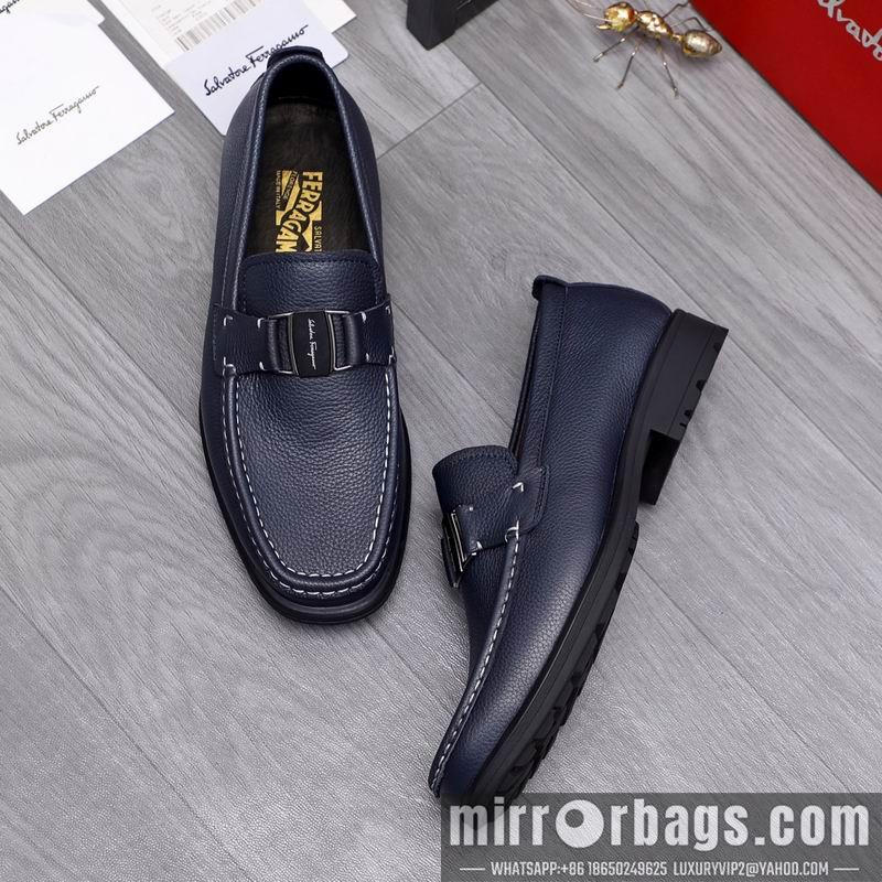 Replica Ferragamo Shoes Ferragamo sz38-44 hnm0226