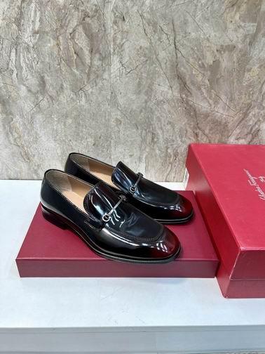 Replica Ferragamo Shoes Ferragamo sz38-45 mnh0560