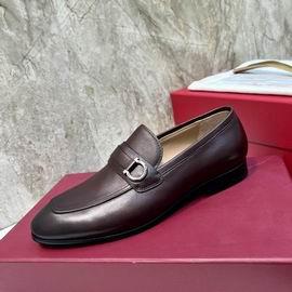 Replica Ferragamo Shoes Ferragamo sz38-45 mnh0422