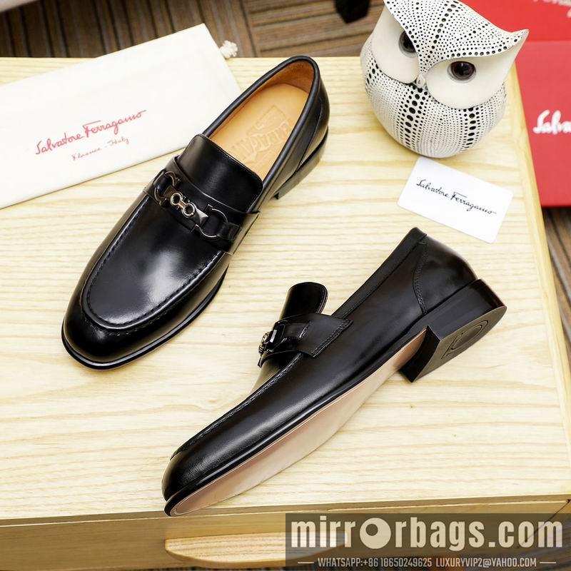 Replica Ferragamo Shoes Ferragamo sz38-44 hnm0255