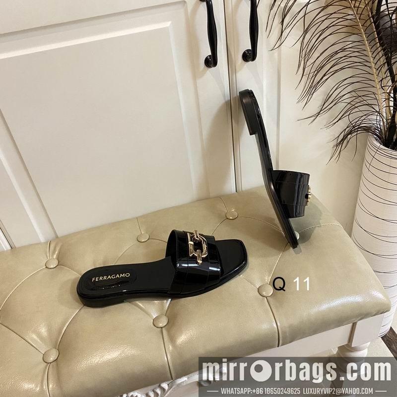 Replica Ferragamo Shoes Ferragamo sz35-40 7C Y1202
