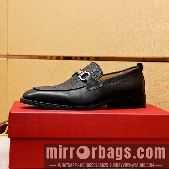 Replica Ferragamo Shoes Ferragamo sz38-46 mnh0527