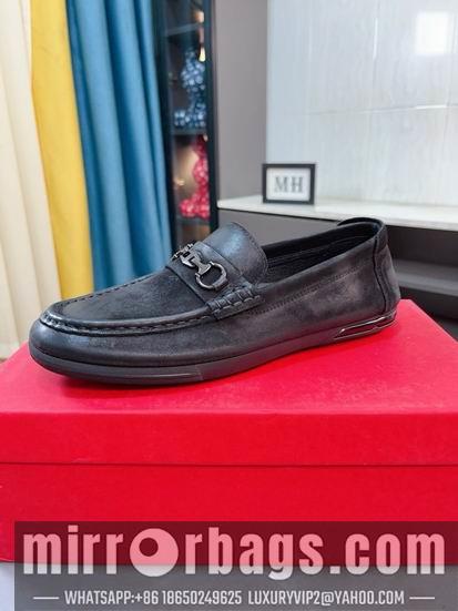 Replica Ferragamo Shoes Ferragamo sz38-44 hnh0901