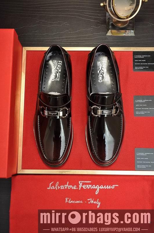 Replica Ferragamo Shoes Ferragamo sz38-45 hnh0303