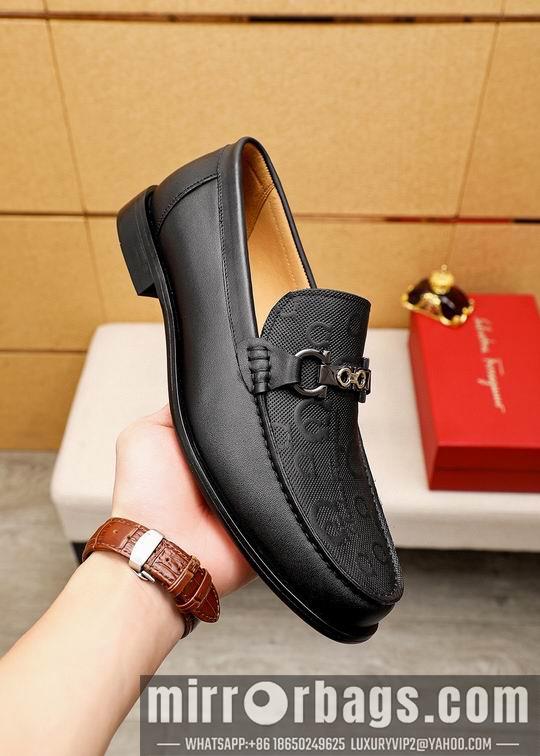 Replica Ferragamo Shoes Ferragamo sz38-46 mnh0523