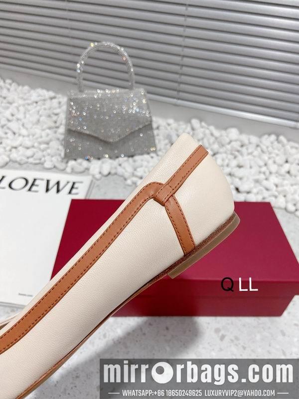 Replica Ferragamo Shoes Ferragamo sz35-39LL0104