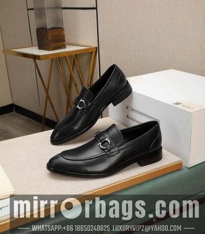 Replica Ferragamo Shoes Ferragamo sz38-45 mnh0419