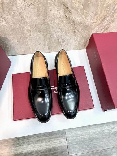 Replica Ferragamo Shoes Ferragamo sz38-45 mnh0423