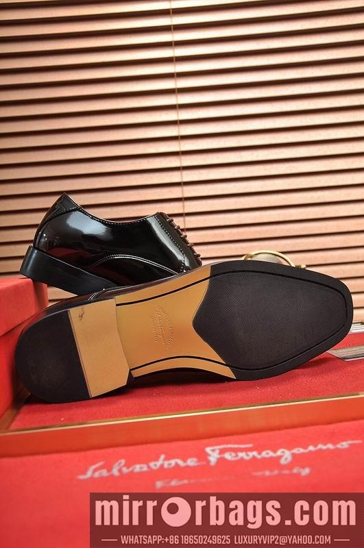 Replica Ferragamo Shoes Ferragamo sz38-45 hnh0302