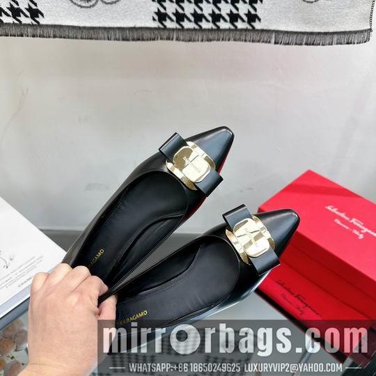 Replica Ferragamo Shoes Ferragamo sz35-40 mnh0401