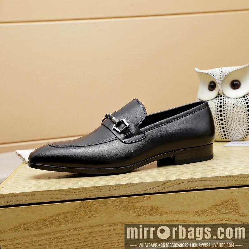 Replica Ferragamo Shoes Ferragamo sz38-45 hnh0278