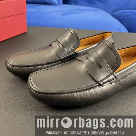 Replica Ferragamo Shoes Ferragamo sz38-45 mnh0526