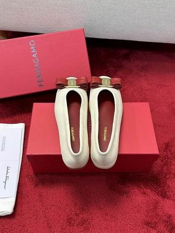 Replica Ferragamo Shoes Ferragamo sz35-41 mnh1002