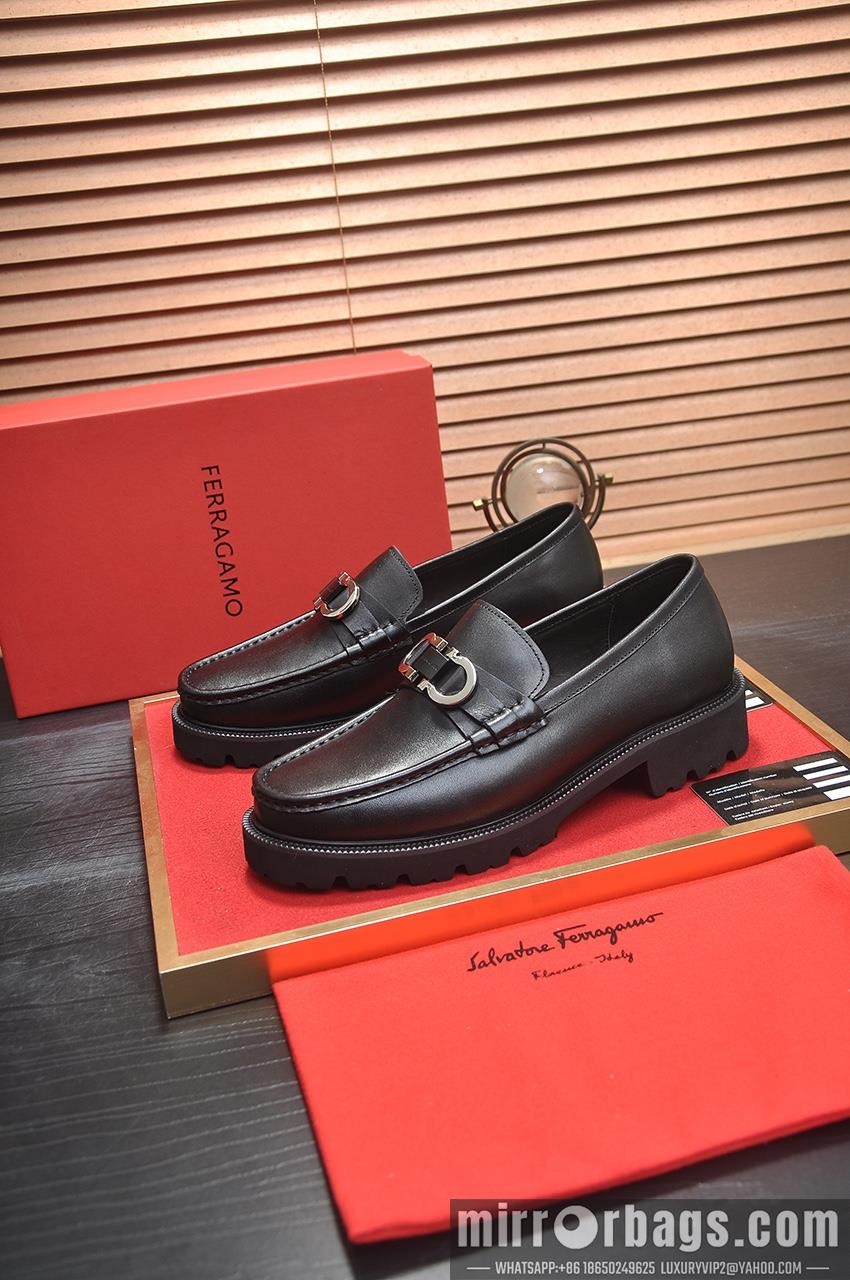 Replica Ferragamo Shoes Ferragamo sz38-44 hnh0232