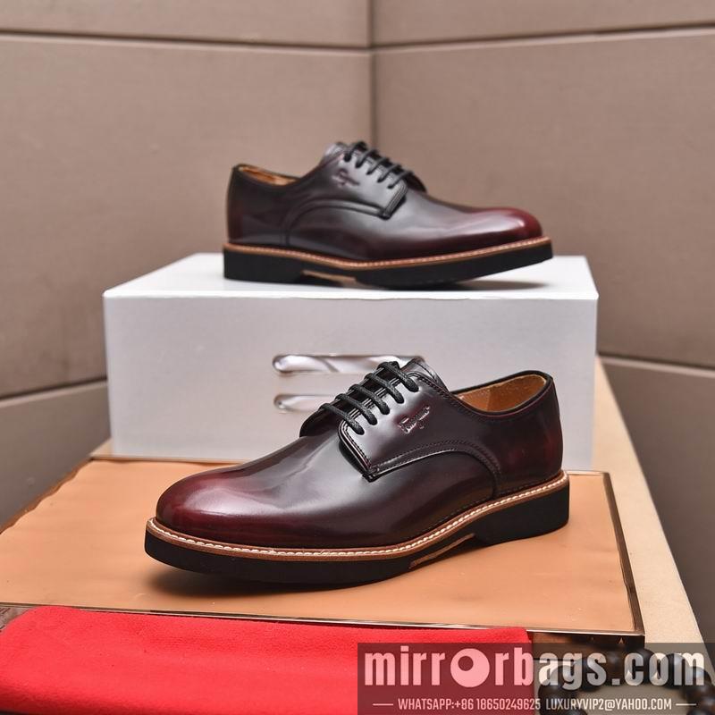 Replica Ferragamo Shoes Ferragamo sz38-44 hnm0276