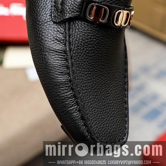 Replica Ferragamo Shoes Ferragamo sz38-45 hnh0205