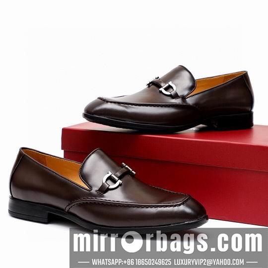 Replica Ferragamo Shoes Ferragamo sz38-45 mnh02138