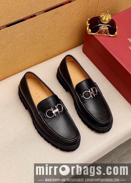 Replica Ferragamo Shoes Ferragamo sz38-45 mnh02169