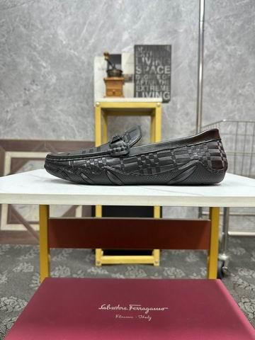 Replica Ferragamo Shoes Ferragamo sz38-45 hnh0807