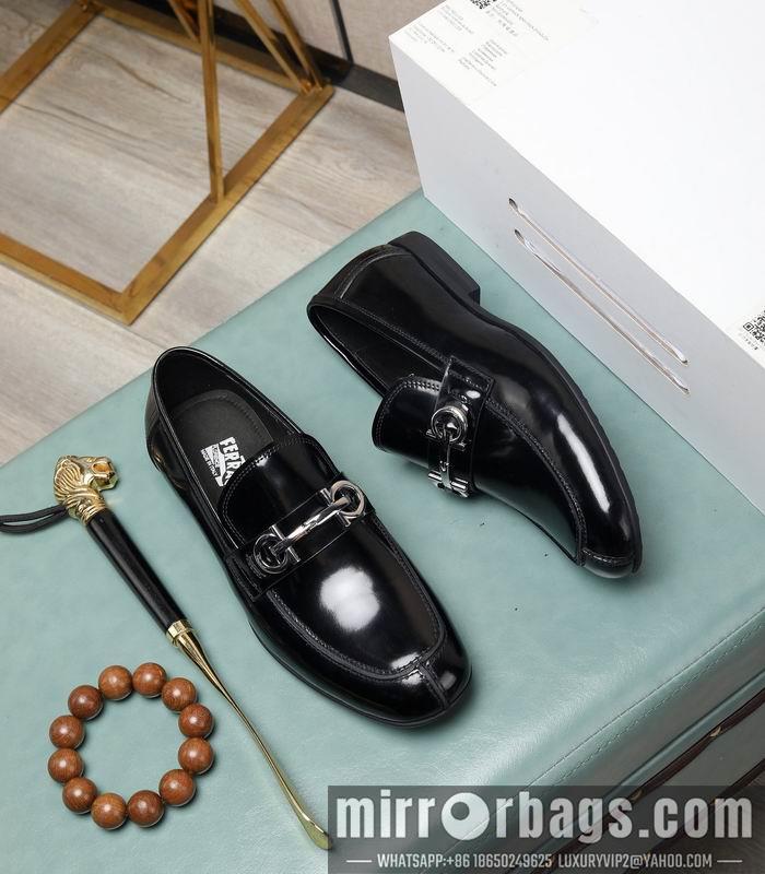Replica Ferragamo Shoes Ferragamo sz38-44 hnm0288
