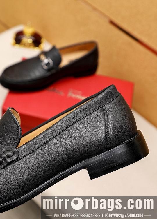 Replica Ferragamo Shoes Ferragamo sz38-46 mnh0524