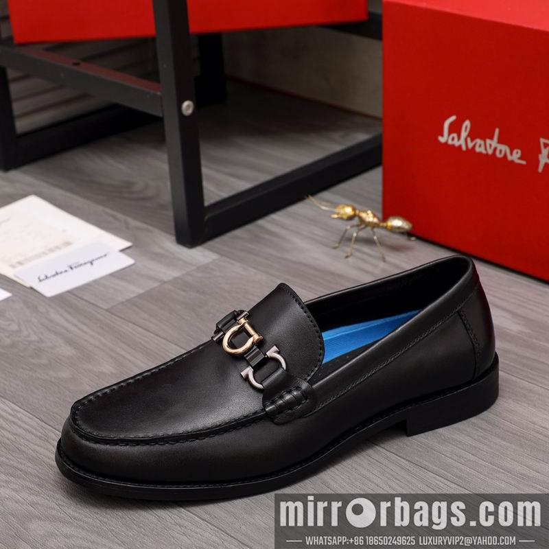 Replica Ferragamo Shoes Ferragamo sz38-44 hnm0201