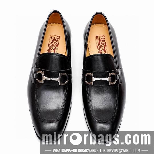 Replica Ferragamo Shoes Ferragamo sz38-45 mnh02139