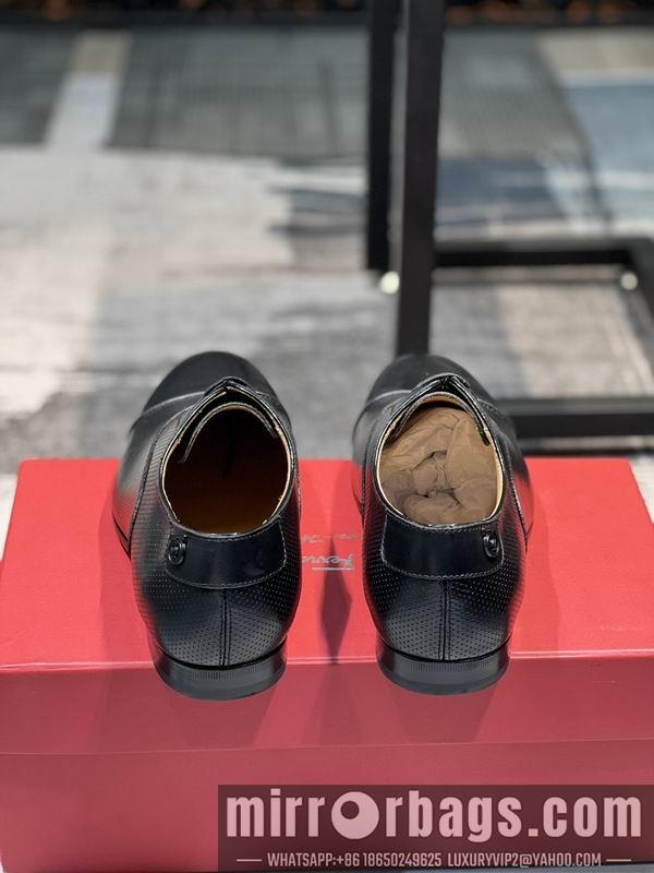 Replica Ferragamo Shoes Ferragamo sz39-44 hnm0236