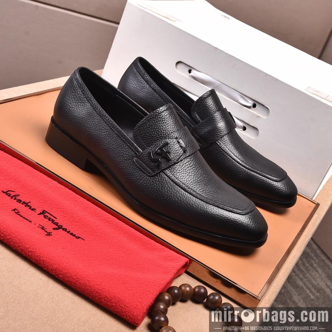 Replica Ferragamo Shoes Ferragamo sz38-44 hnh0257