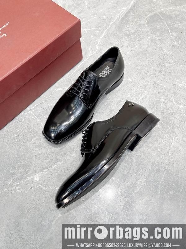 Replica Ferragamo Shoes Ferragamo sz39-44 hnm0205