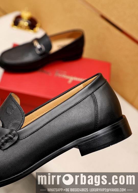 Replica Ferragamo Shoes Ferragamo sz38-46 mnh0523