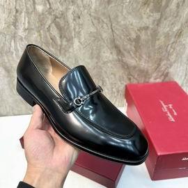 Replica Ferragamo Shoes Ferragamo sz38-45 mnh0560