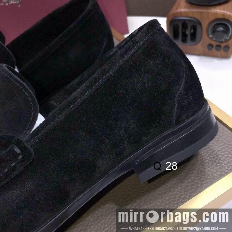 Replica Ferragamo Shoes Ferragamo sz38-45 N1208