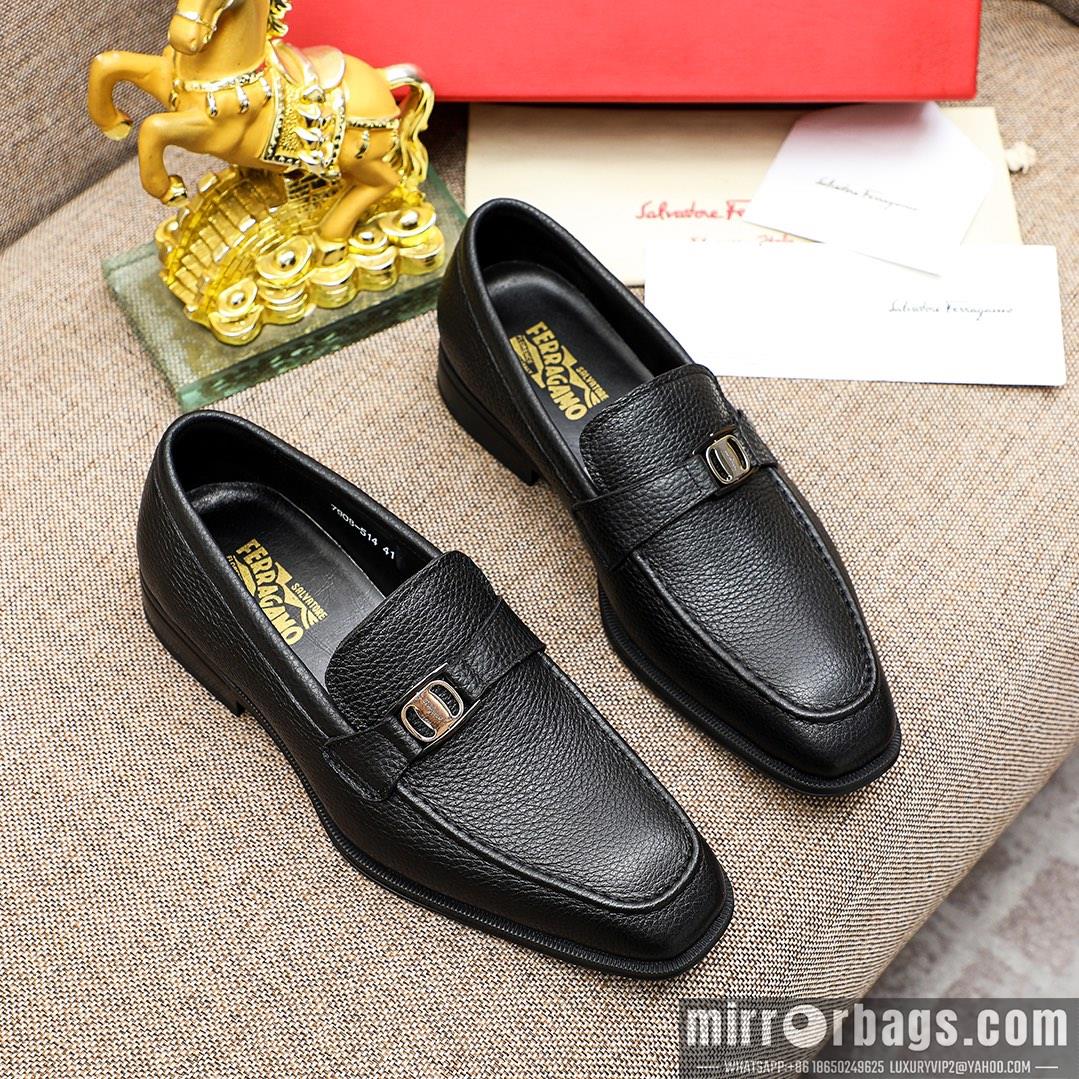 Replica Ferragamo Shoes Ferragamo sz38-46 hnh1243