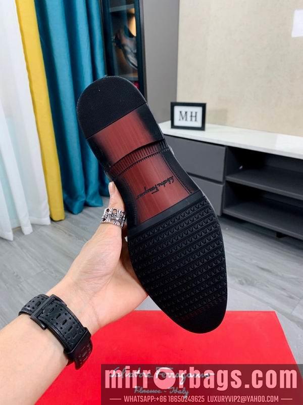 Replica Ferragamo Shoes Ferragamo sz38-44 mnm02127