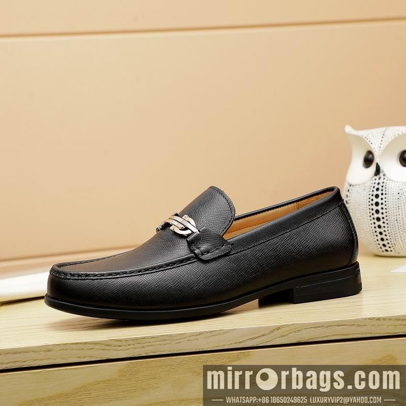 Replica Ferragamo Shoes Ferragamo sz38-45 hnm0234