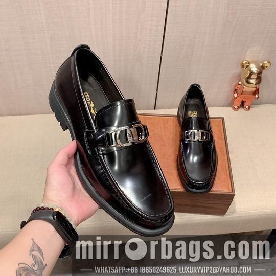 Replica Ferragamo Shoes Ferragamo sz38-45 mnh0605