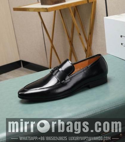 Replica Ferragamo Shoes Ferragamo sz38-44 mnh0504